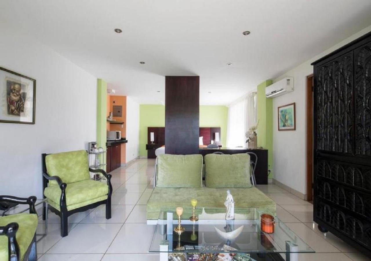 Hotel Terrazas De Golf Boutique San José