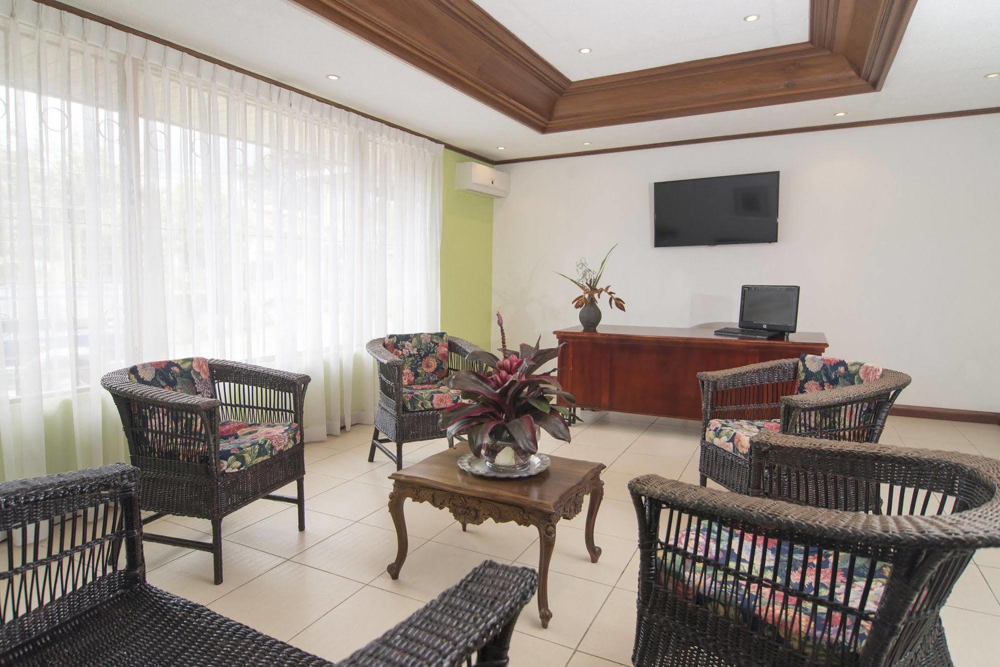 Hotel Terrazas De Golf Boutique 4*