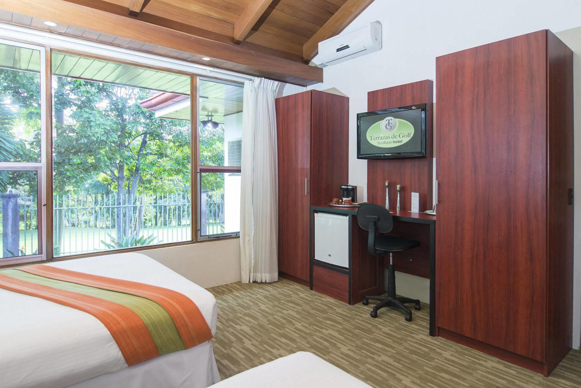 Terrazas De Golf Boutique Hotel San José
