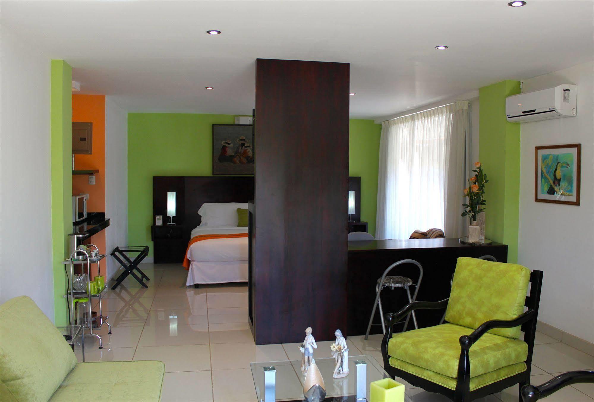 Terrazas De Golf Boutique Hotel