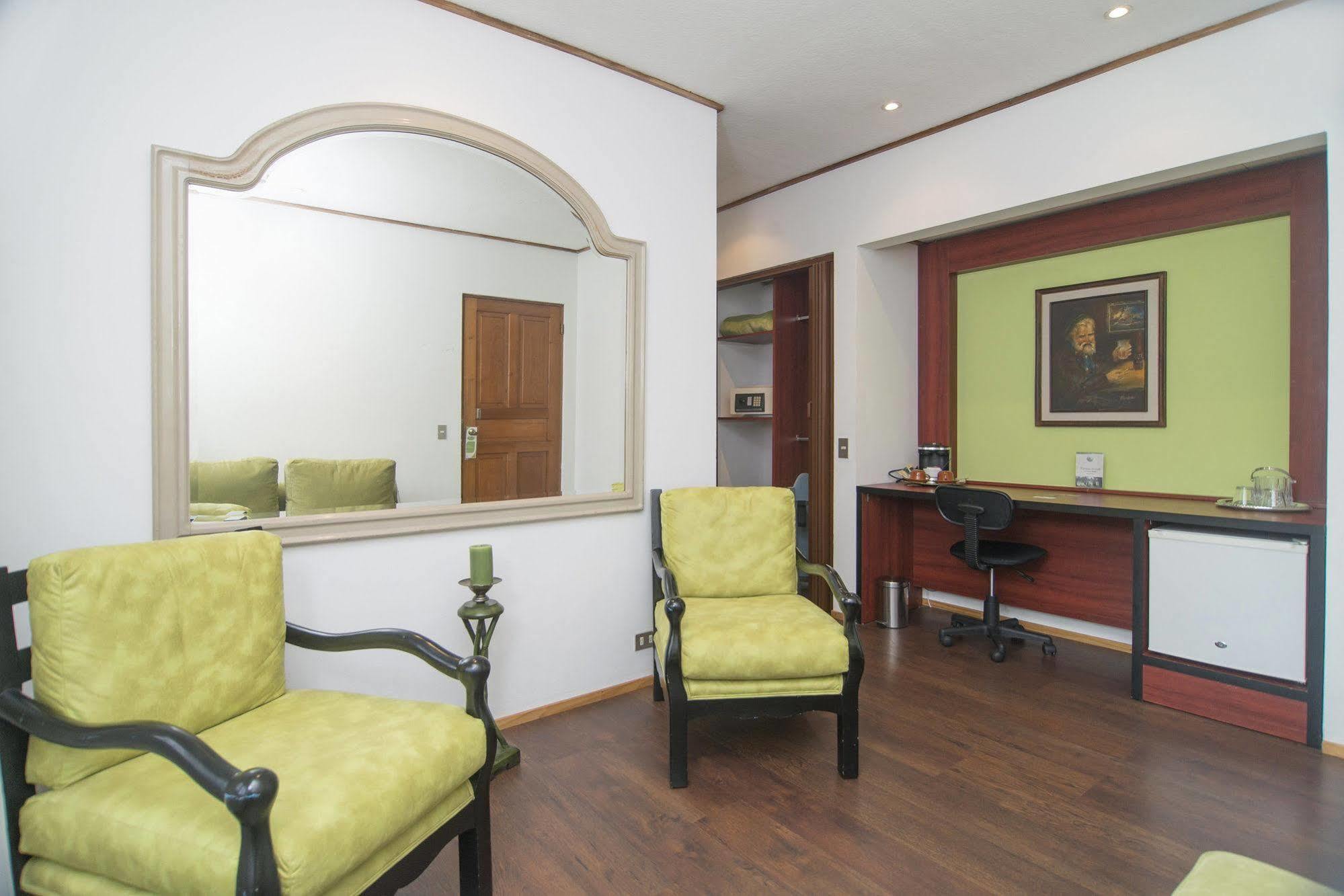 Hotel Terrazas De Golf Boutique San José
