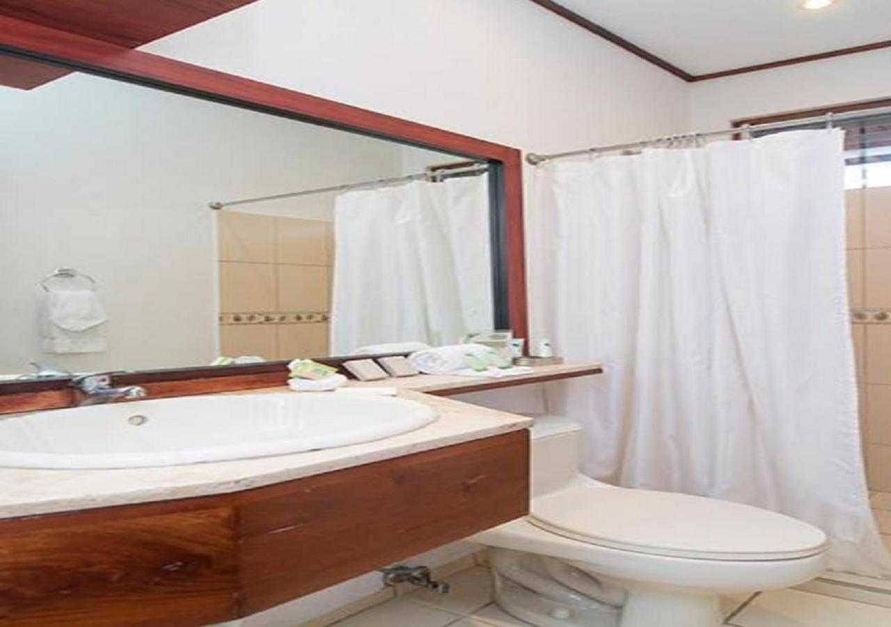 Hotel Terrazas De Golf Boutique