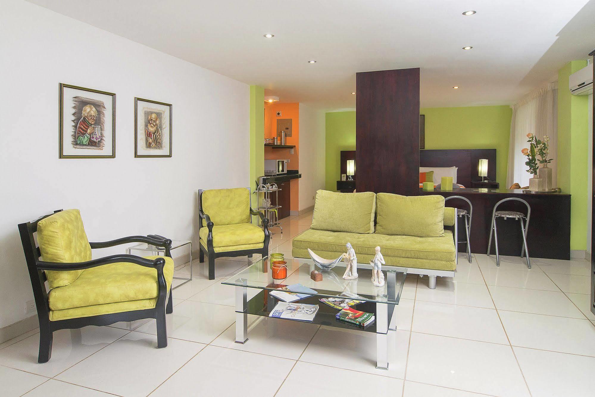 Hotel Terrazas De Golf Boutique 4*